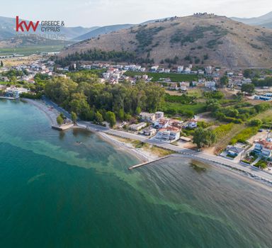 Οικόπεδο 1.510τ.μ. για πώληση-Λέρνα