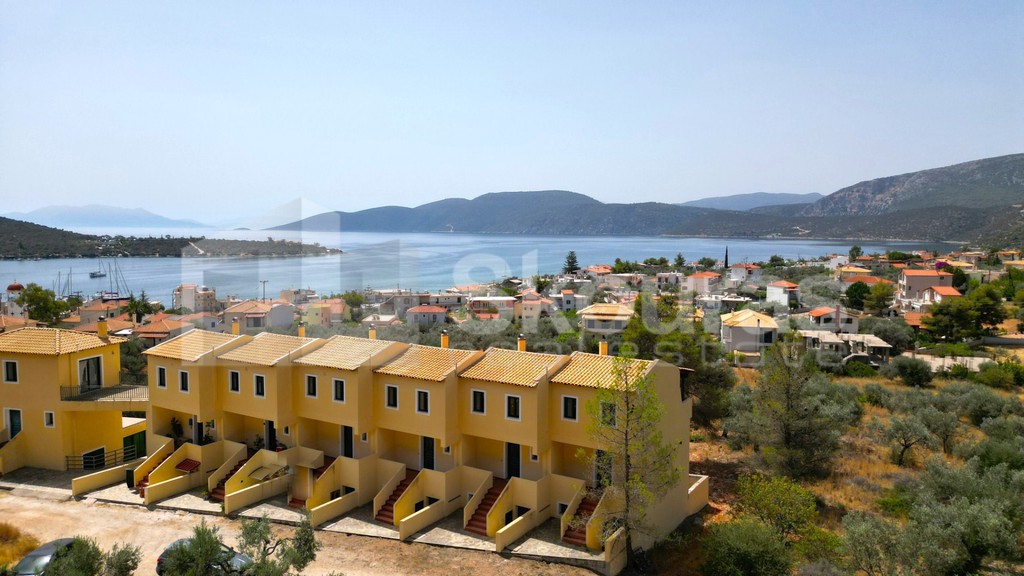 Μεζονέτα 95 τ.μ. προς πώληση, Κόρφος