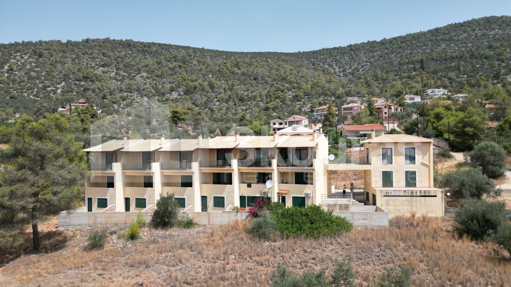 Μεζονέτα 95 τ.μ. προς πώληση, Κόρφος
