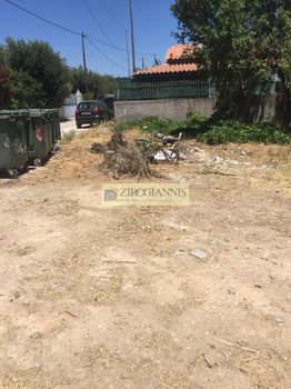 Parcel 360sqm for sale-Spata
