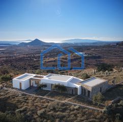 Βίλλα 236 τ.μ. για πώληση, Κυκλάδες, Πάρος-thumb-1