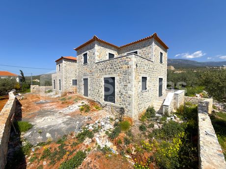 Μονοκατοικία 110τ.μ. για πώληση-Λεύκτρος