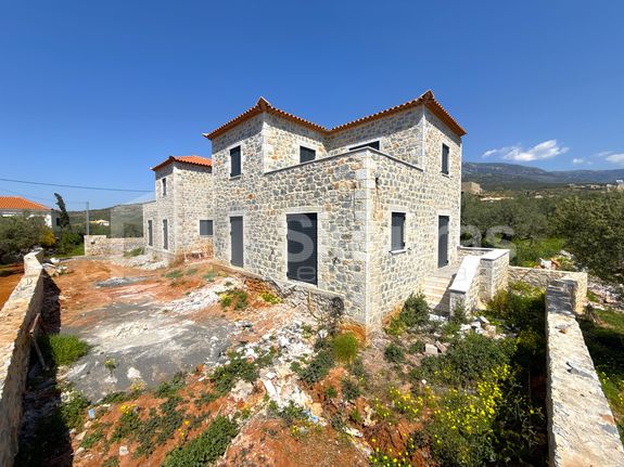 Detached home 110 sqm for sale, Messinia, Lefktros