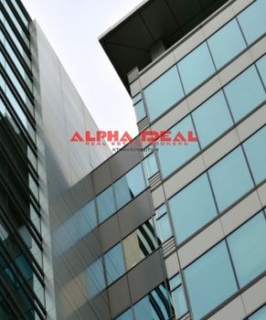Επιχειρηματικό κτίριο 350τ.μ. για ενοικίαση-Αγία σοφία