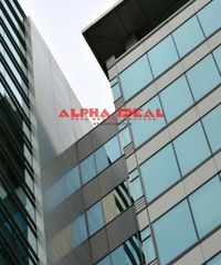 Επιχειρηματικό κτίριο 350 τ.μ. για ενοικίαση