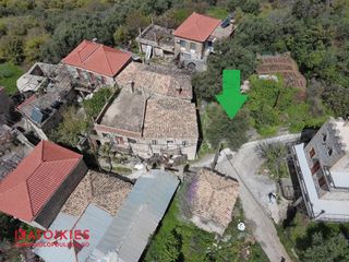Οικόπεδο 317 τ.μ. για πώληση