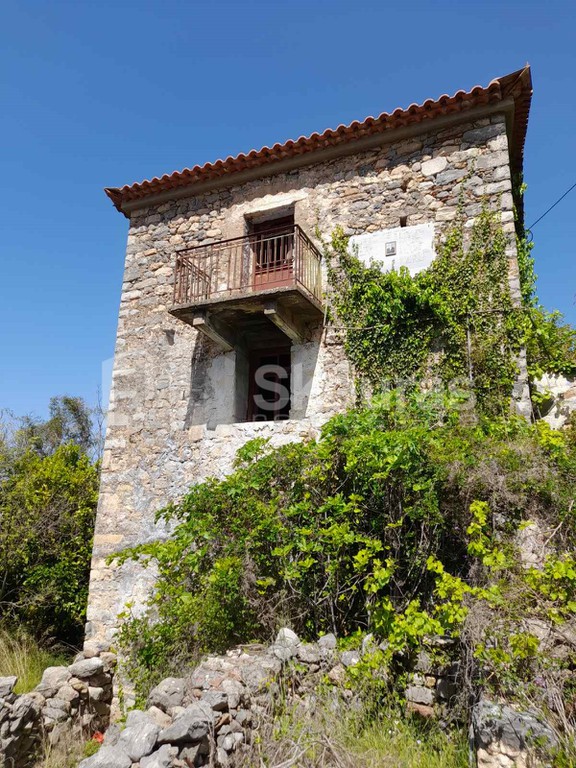 Μονοκατοικία 130 τ.μ. προς πώληση, Μεσσηνία, Λεύκτρος