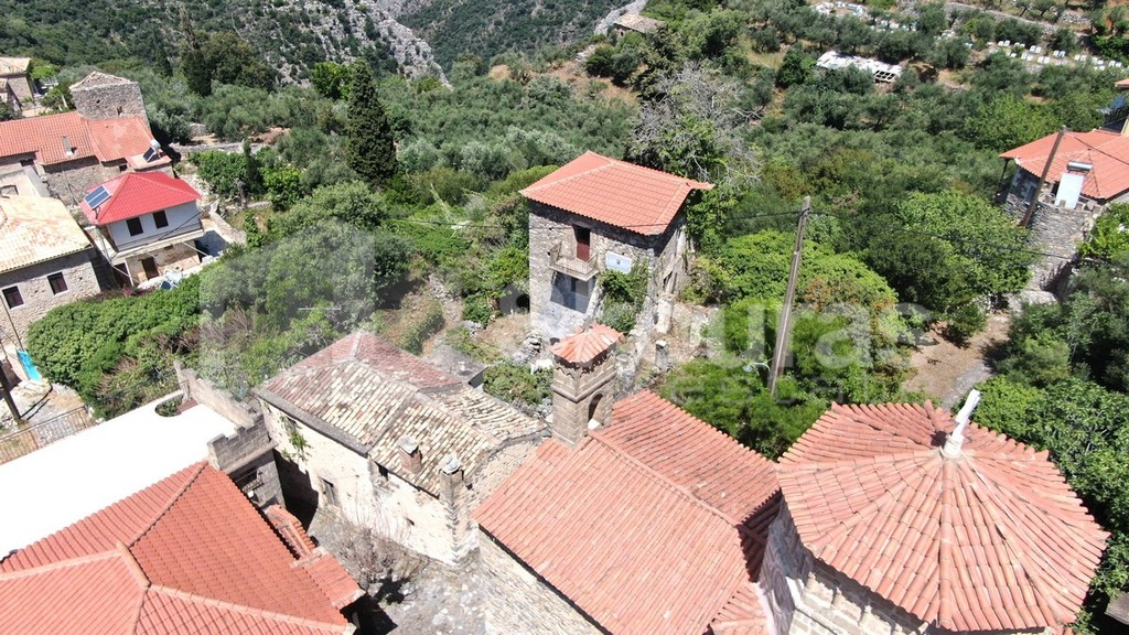 Μονοκατοικία 130 τ.μ. προς πώληση, Μεσσηνία, Λεύκτρος