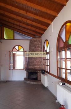 Building 481sqm for sale-Kouvaras