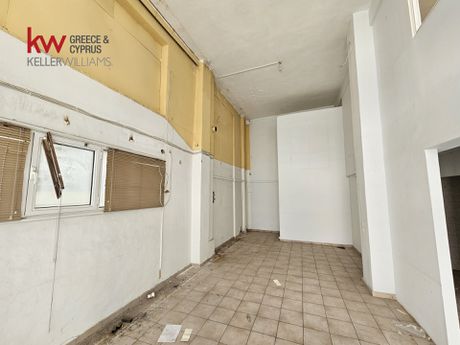 Κατάστημα 105τ.μ. για ενοικίαση-Παπάφη