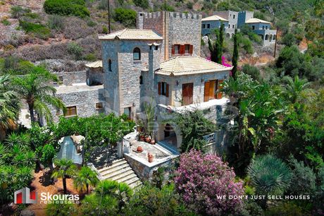 Μονοκατοικία 268τ.μ. για πώληση-Λεύκτρος