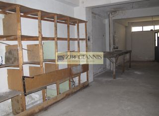 Κατάστημα 99 τ.μ. για πώληση, Πειραιάς, Καστέλλα-thumb-1