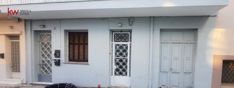 Διαμέρισμα 86τ.μ. για πώληση-Πάτρα