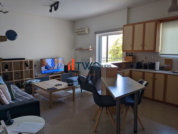 Διαμέρισμα 59 τ.μ. για πώληση, Αθήνα - Νότια Προάστια, Καλλιθέα