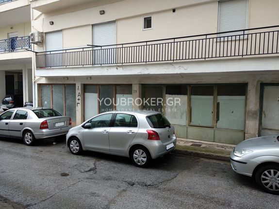 Αποθήκη 215 τ.μ. για πώληση, Ν. Ξάνθης, Ξάνθη