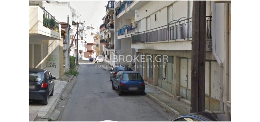 Αποθήκη 215 τ.μ. προς πώληση, Κέντρο Ξάνθης