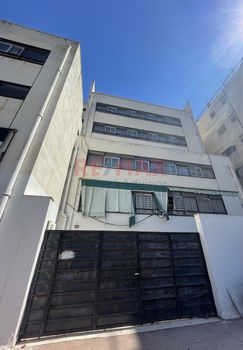 Craft space 1.760sqm for sale-Nea Ionia