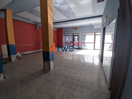 Store 178sqm for sale-Drapetsona