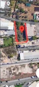 Οικόπεδο 1.187τ.μ. για πώληση-Κηφισιά