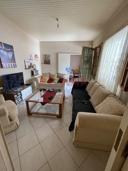 Apartment 45sqm for sale-Ano Liosia