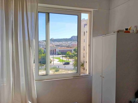 Business bulding 156sqm for sale-Patision - Acharnon