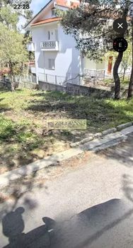 Land plot 800sqm for sale-Dionisos