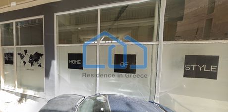 Κατάστημα 111τ.μ. για πώληση-Νέος κόσμος
