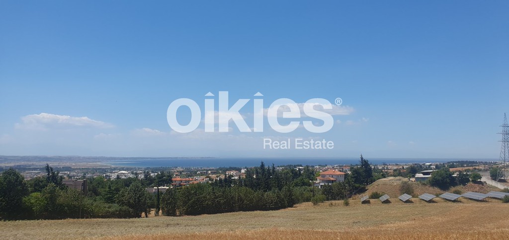 Αγροτεμάχια 8.250 τ.μ. προς πώληση, Πανόραμα Θεσσαλονίκης