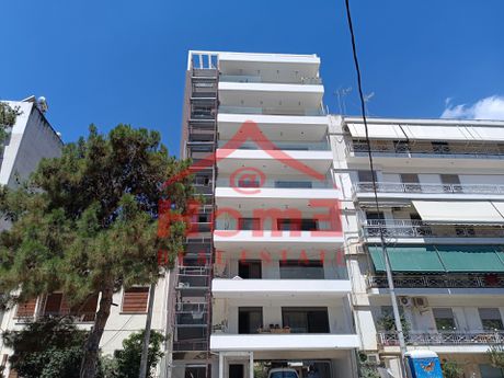 Διαμέρισμα 104τ.μ. για πώληση-Νέα σμύρνη