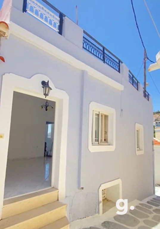 Μονοκατοικία 165 τ.μ. προς πώληση, Κάρπαθος