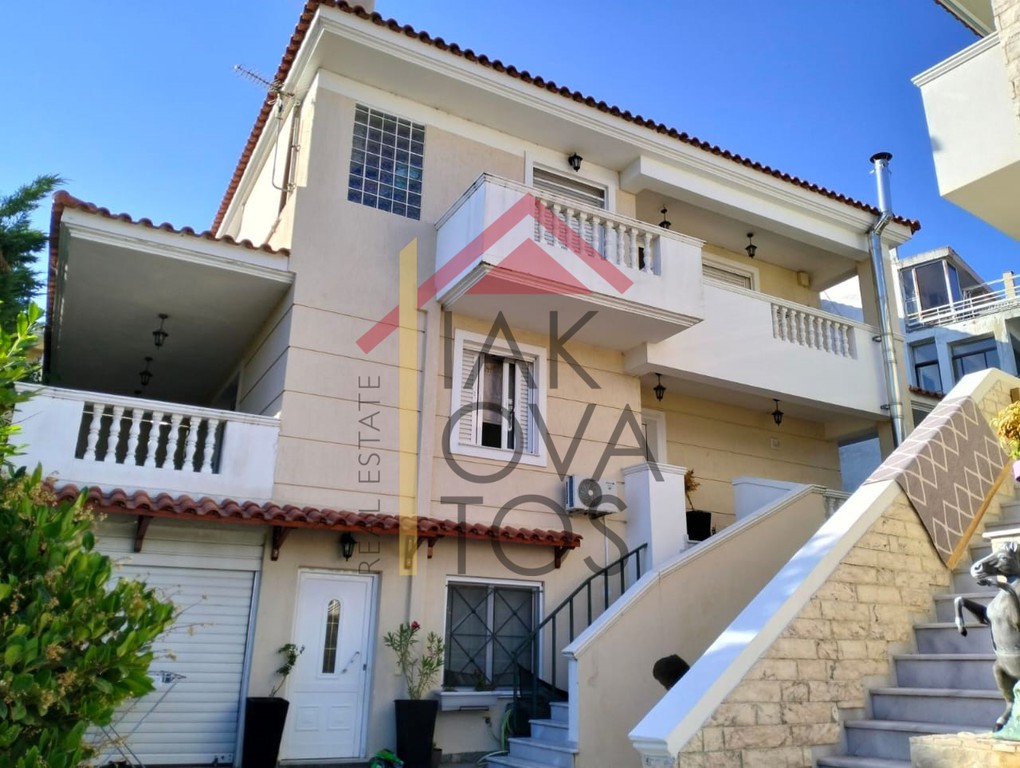 Μεζονέτα 236 τ.μ. προς πώληση, Κέντρο Κρυονερίου