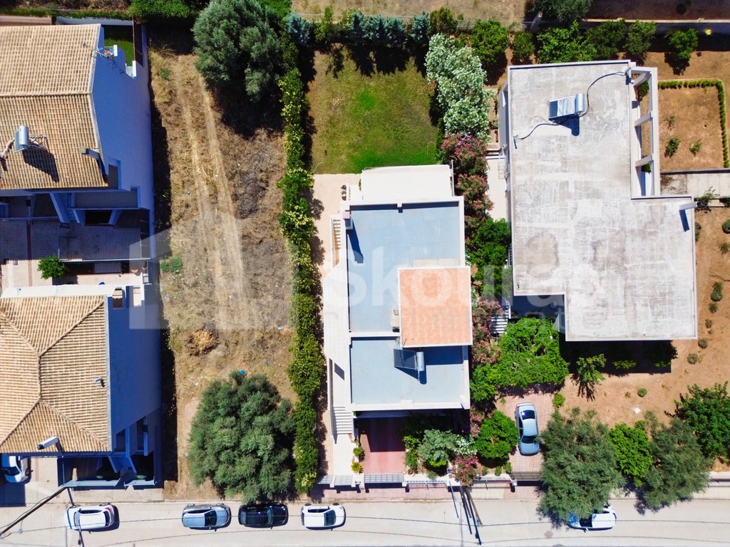 Μονοκατοικία 230 τ.μ. προς πώληση, Άγιος Γεώργιος Κορίνθου