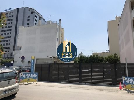 Οικόπεδο 360τ.μ. για πώληση-Μαρούσι
