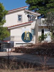 Μονοκατοικία 329 τ.μ. για πώληση