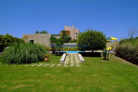 Βίλλα 150 τ.μ. για πώληση