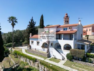 Μονοκατοικία 310 τ.μ. για πώληση