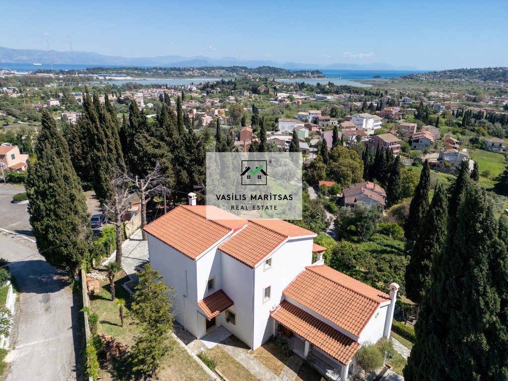 Μονοκατοικία 310 τ.μ. προς πώληση, Φαίακες
