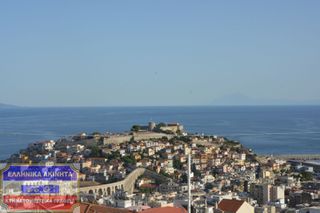Διαμέρισμα 95 τ.μ. για πώληση, Ν. Καβάλας, Καβάλα-thumb-1