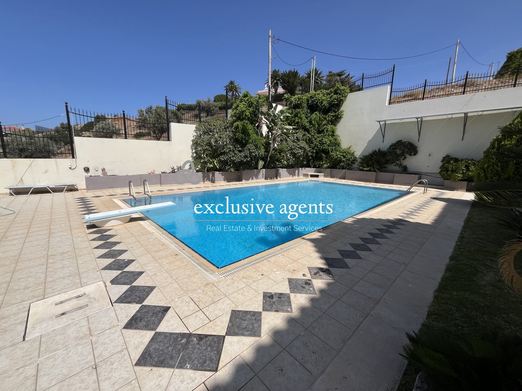 Βίλλα 550 τ.μ. πρός πώληση, Αττική - Υπόλοιπο, Ανάβυσσος