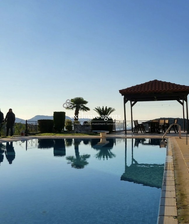 Βίλλα 550 τ.μ. πρός πώληση, Αττική - Υπόλοιπο, Ανάβυσσος
