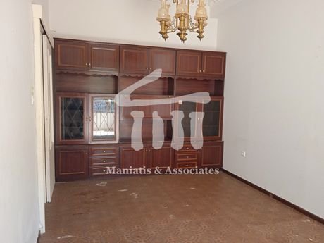 Διαμέρισμα 62τ.μ. για πώληση-Νίκαια