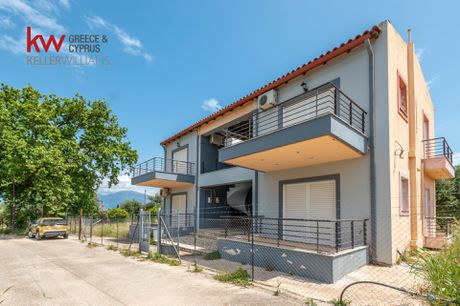 Συγκρότημα διαμερισμάτων 209τ.μ. για πώληση-Ερίνεο