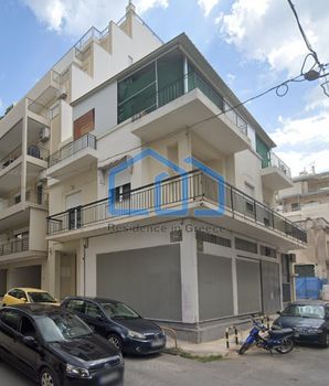 Κτίριο 291τ.μ. για πώληση-Ζωγράφου