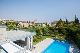 Βίλλα 385 τ.μ. για ενοικίαση, Λεμεσός-thumb-5