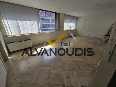Office 140sqm for rent-Center