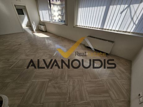 Office 140sqm for rent-Center