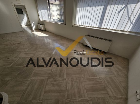 Γραφείο 140 τ.μ. για ενοικίαση, Θεσσαλονίκη - Κέντρο, Κέντρο