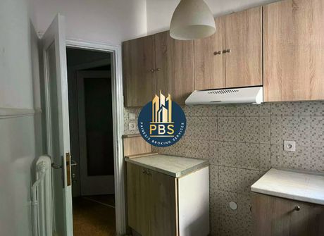 Apartment 45sqm for sale-Exarchia - Neapoli