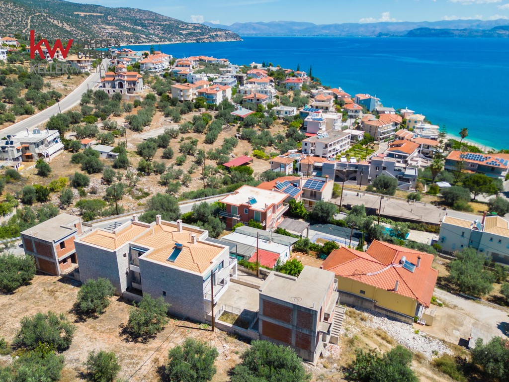 Μονοκατοικία 190 τ.μ. προς πώληση, Άστρος