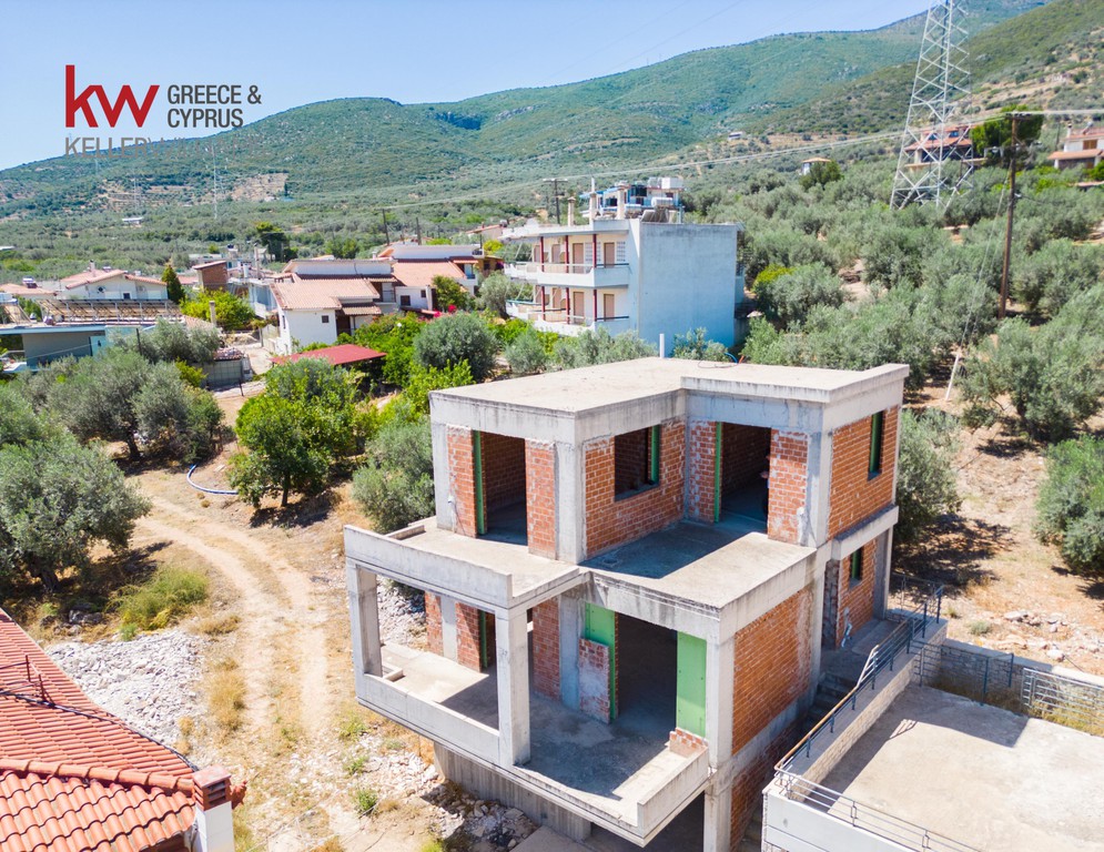Μονοκατοικία 190 τ.μ. προς πώληση, Άστρος